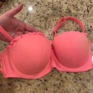 Torrid bikini top. Top only.